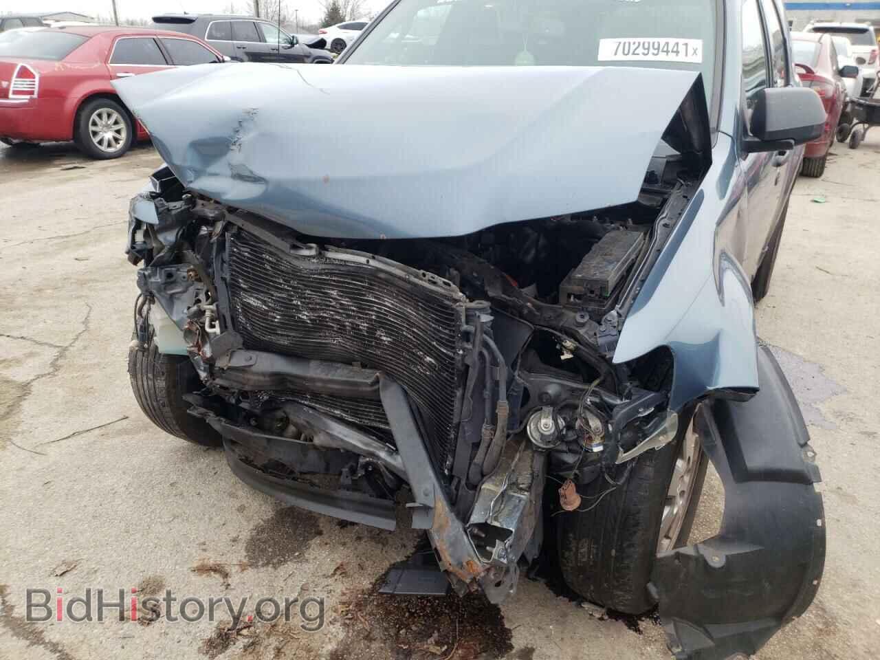 2012 FORD ESCAPE - VIN: 1FMCU9DG7CKB33985 - Photo 7