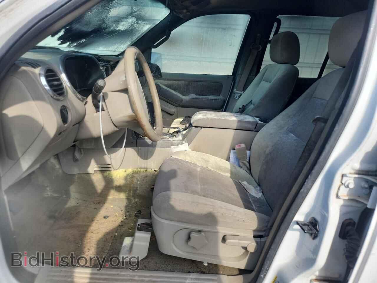 2007 FORD EXPLORER - VIN: 1FMEU73EX7UB44972 - Фото 7