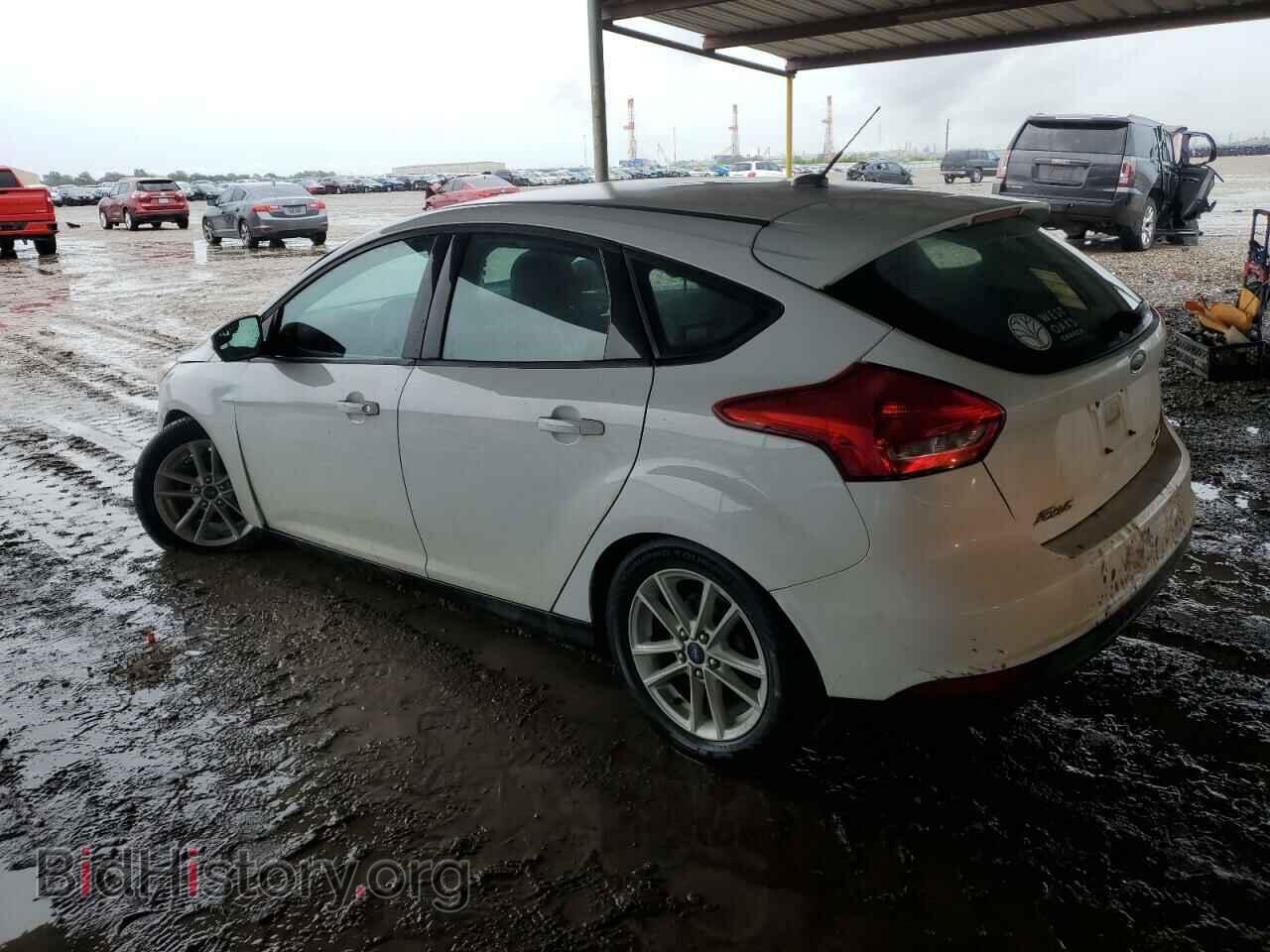 2016 FORD FOCUS - VIN: 1FADP3K26GL270698 - Photo 2