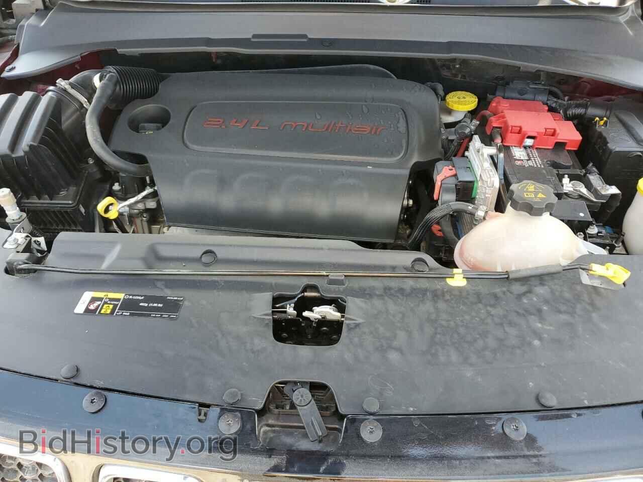 2021 JEEP COMPASS - VIN: 3C4NJCBBXMT577128 - Photo 11