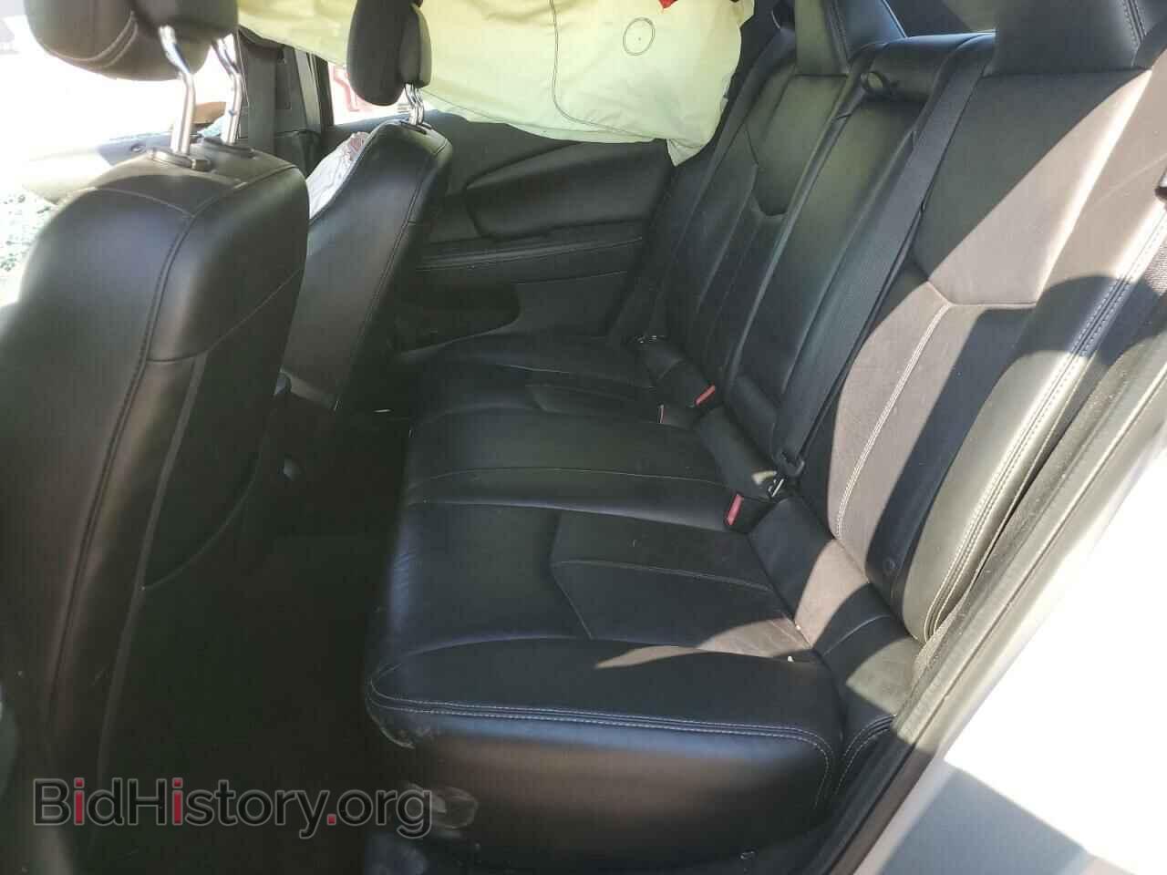 2013 CHRYSLER 200 - VIN: 1C3CCBCG1DN629224 - Фото 10