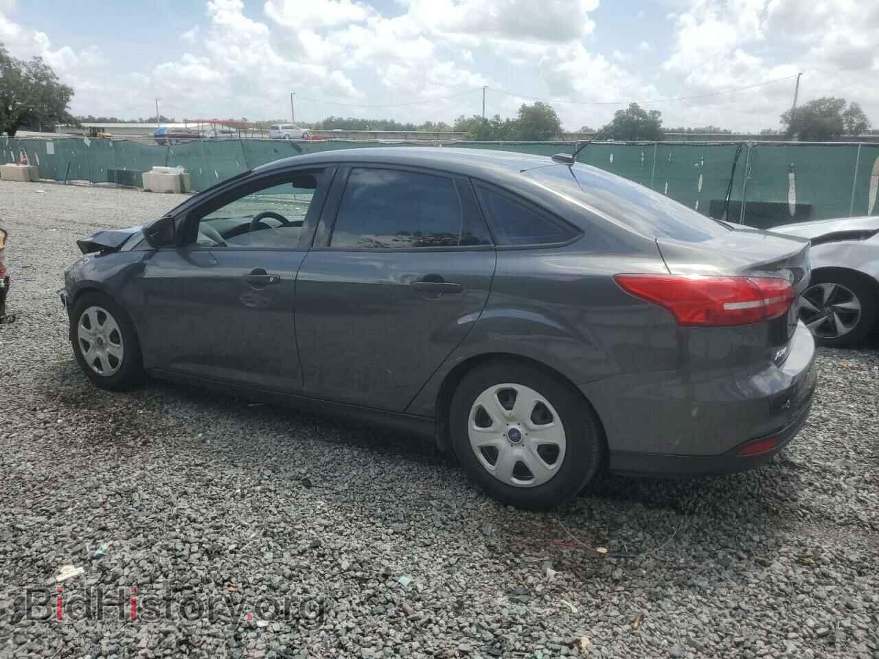 2016 FORD FOCUS - VIN: 1FADP3E26GL304716 - Photo 2
