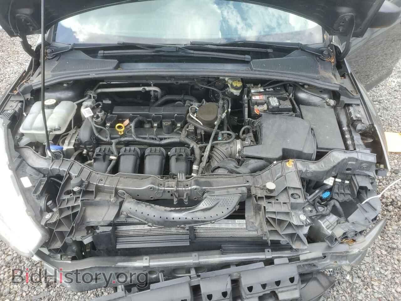 2016 FORD FOCUS - VIN: 1FADP3E26GL304716 - Photo 11