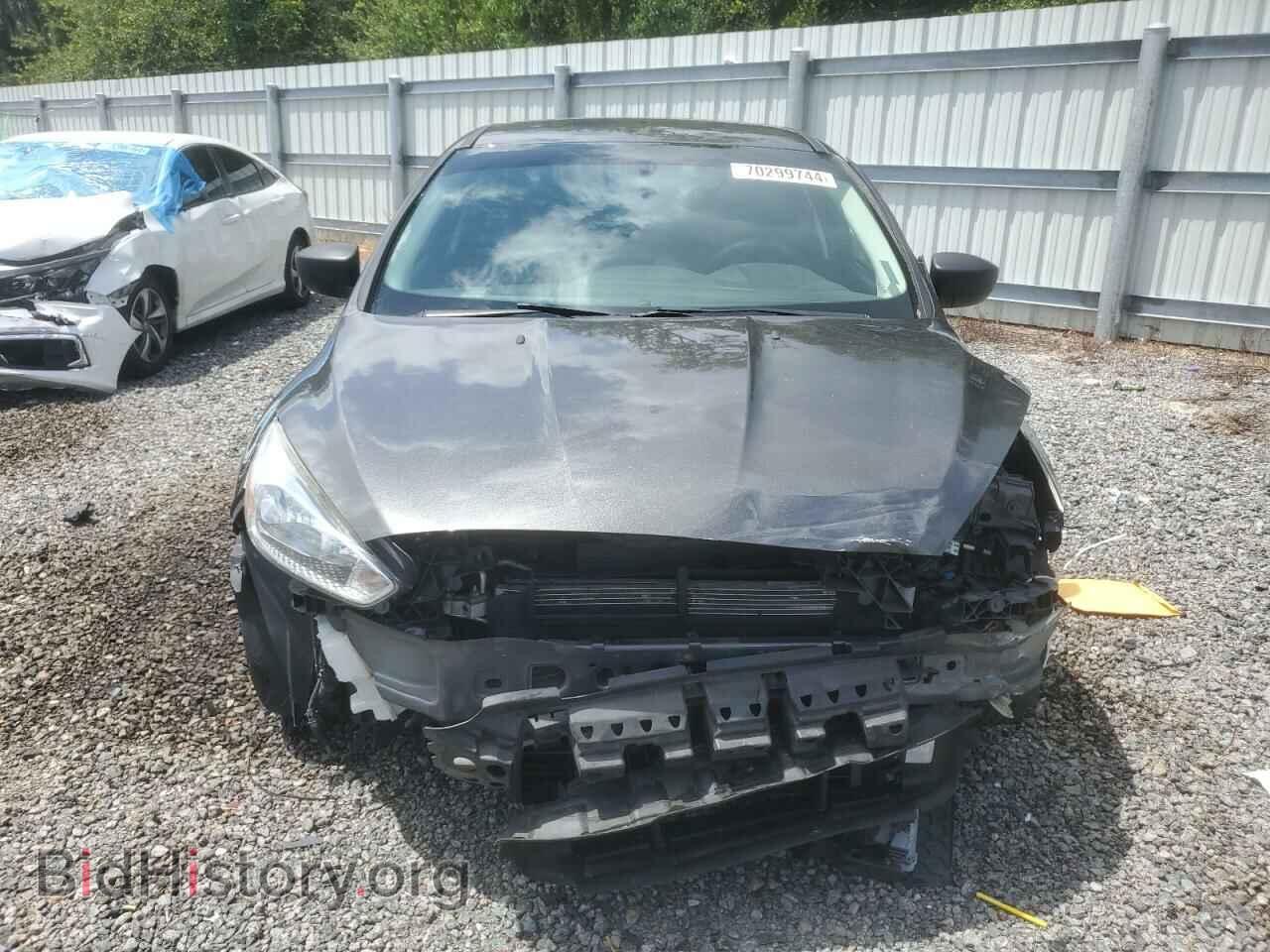 2016 FORD FOCUS - VIN: 1FADP3E26GL304716 - Photo 5