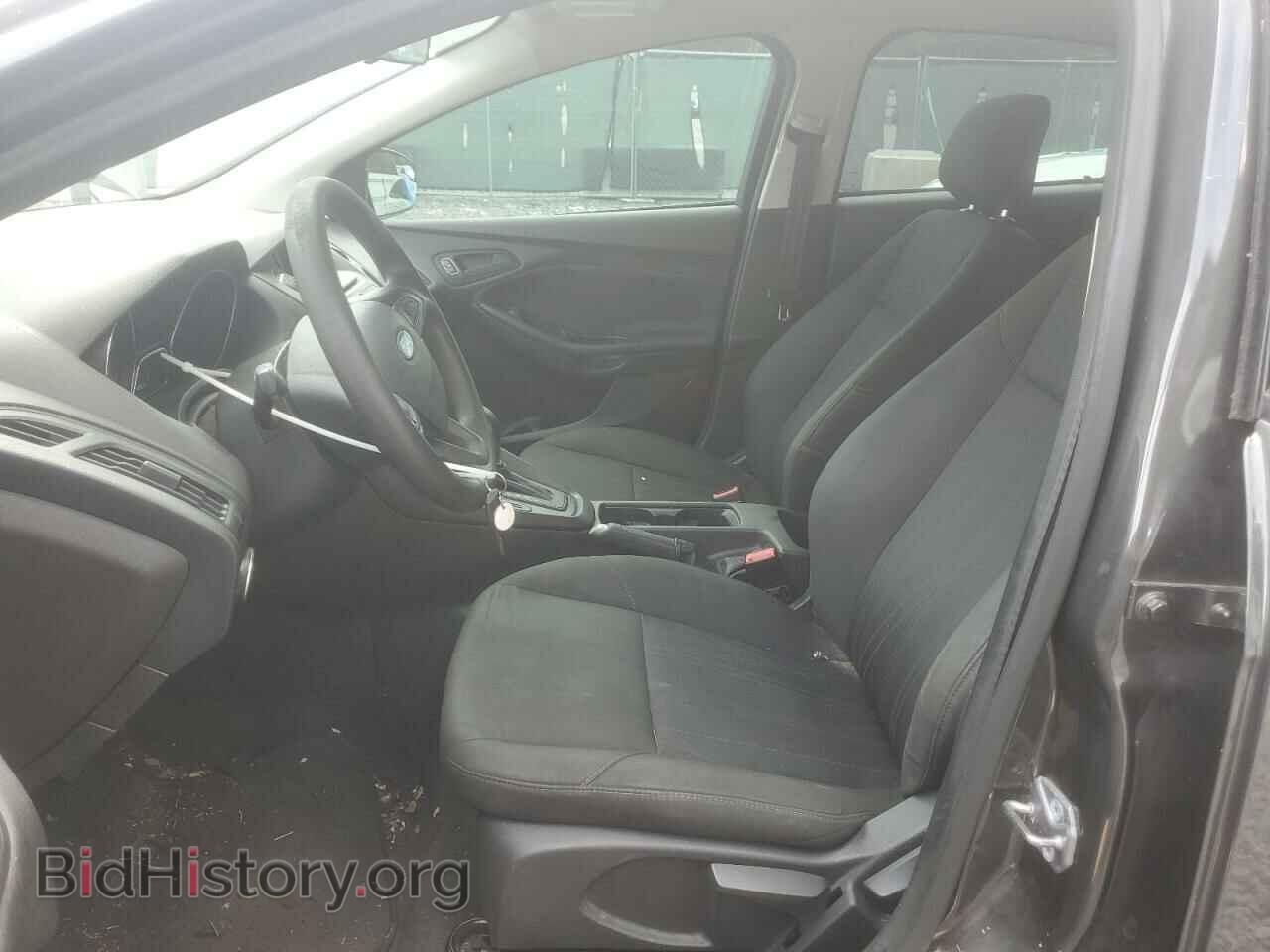 2016 FORD FOCUS - VIN: 1FADP3E26GL304716 - Photo 7
