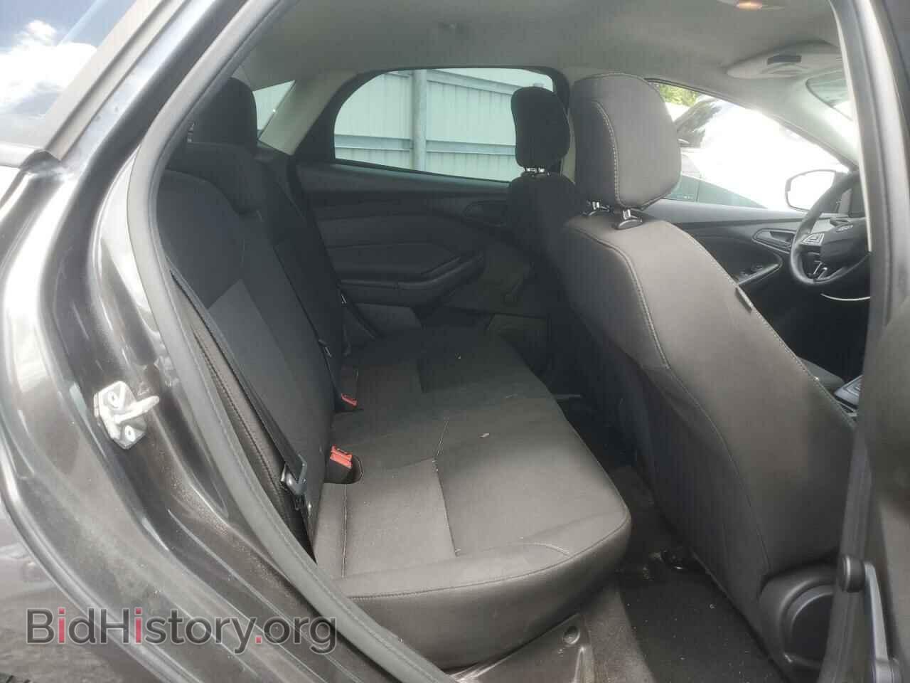 2016 FORD FOCUS - VIN: 1FADP3E26GL304716 - Photo 10