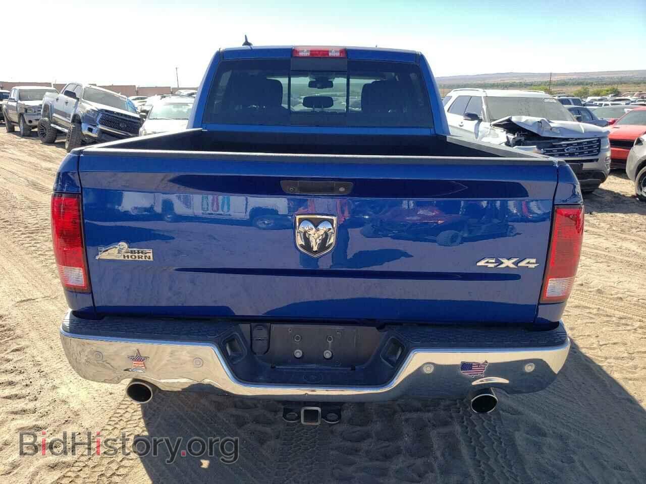2018 RAM 1500 - VIN: 1C6RR7LT6JS323624 - Фото 6