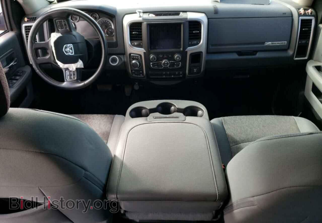 2018 RAM 1500 - VIN: 1C6RR7LT6JS323624 - Фото 8