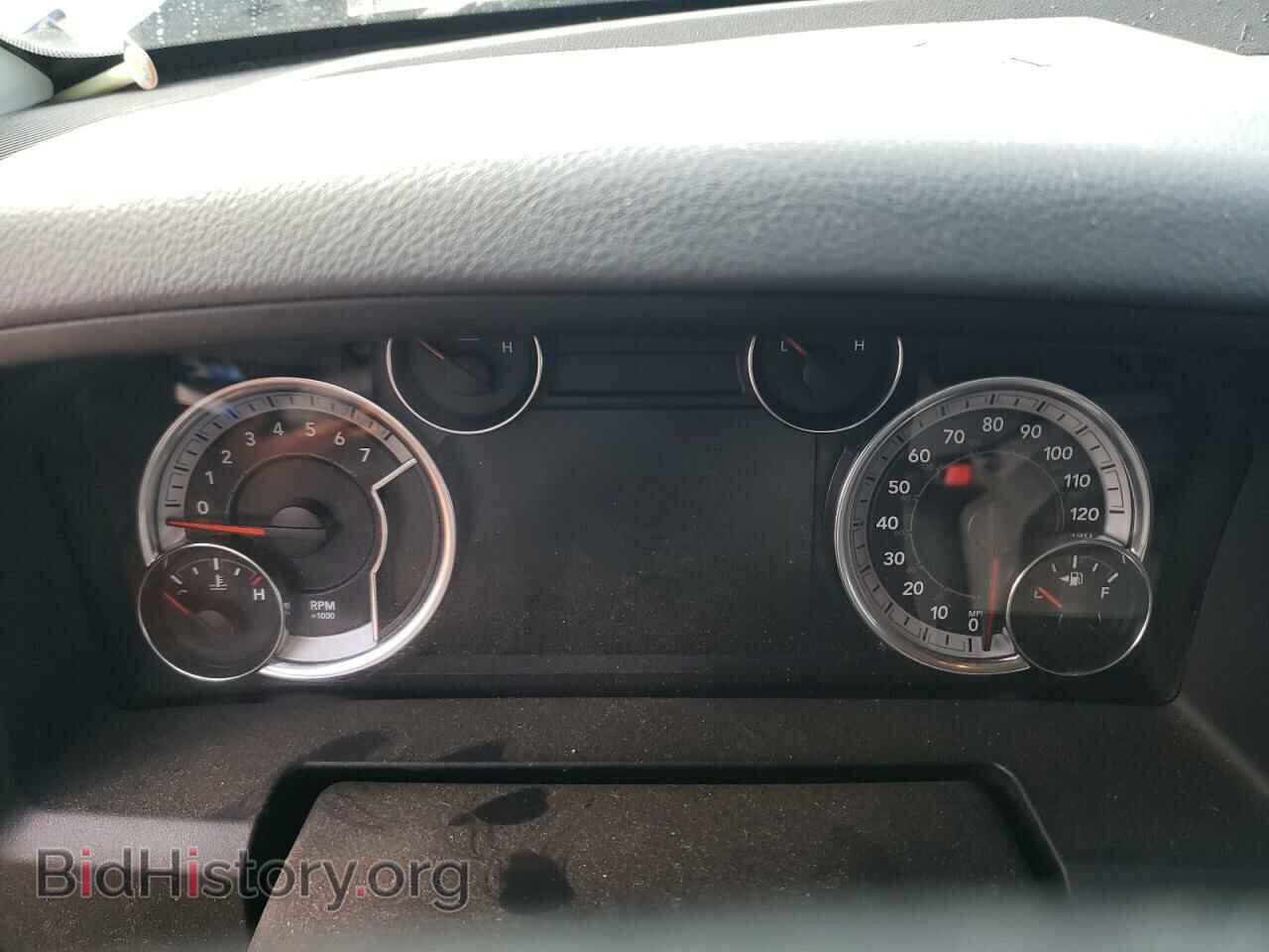 2018 RAM 1500 - VIN: 1C6RR7LT6JS323624 - Фото 9