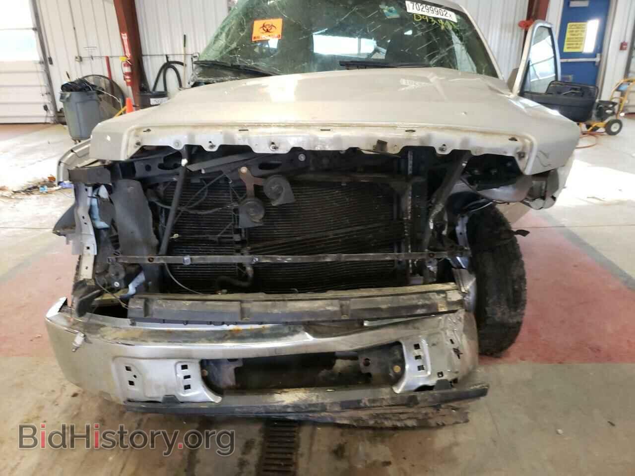 2012 FORD All Models - VIN: 1FTMF1CM2CKD93481 - Фото 11