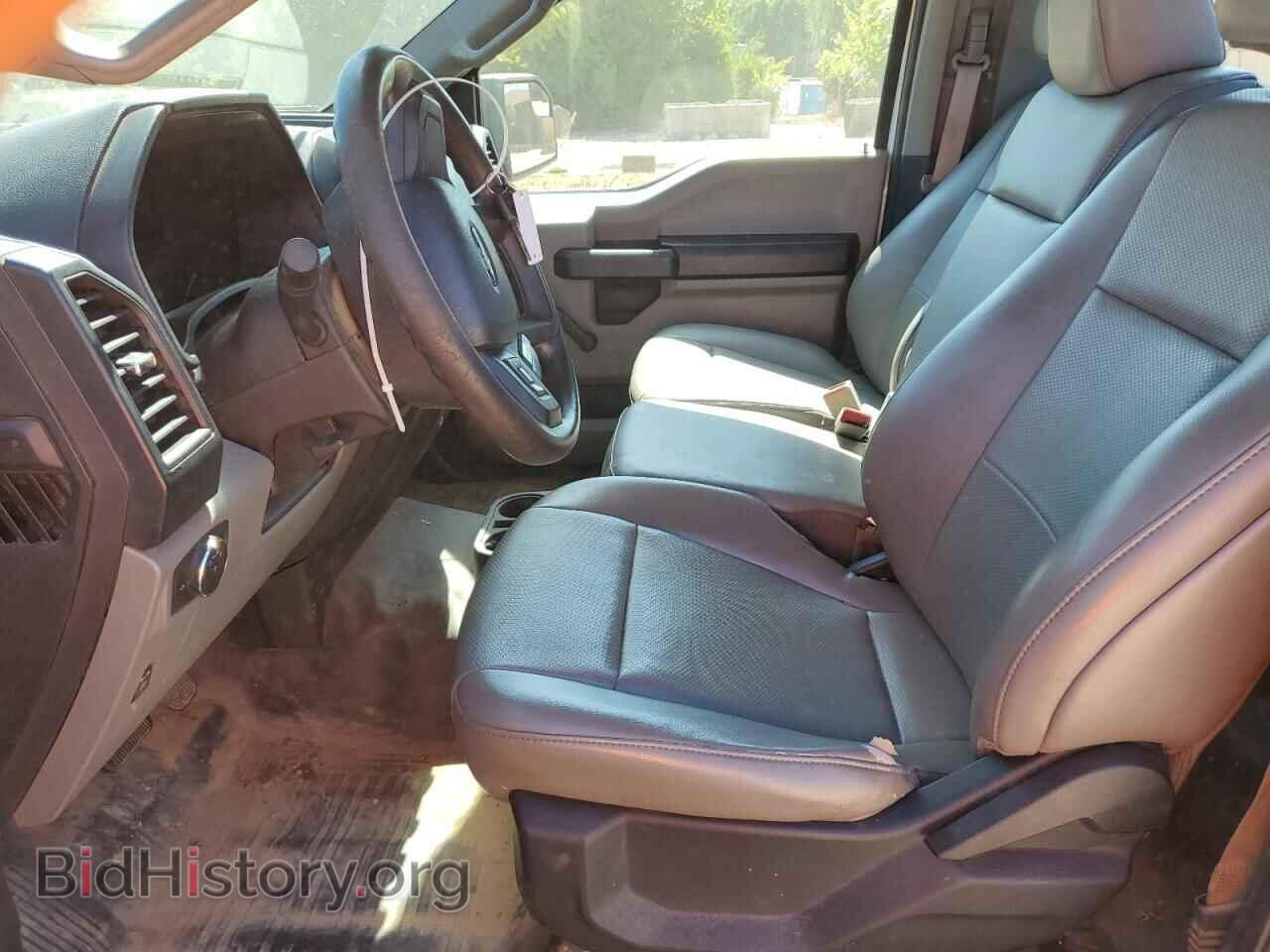 2019 FORD All Models - VIN: 1FTMF1EB6KFB96039 - Photo 7