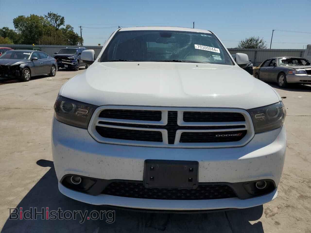 2015 DODGE DURANGO - VIN: 1C4SDHCT8FC873567 - Photo 5