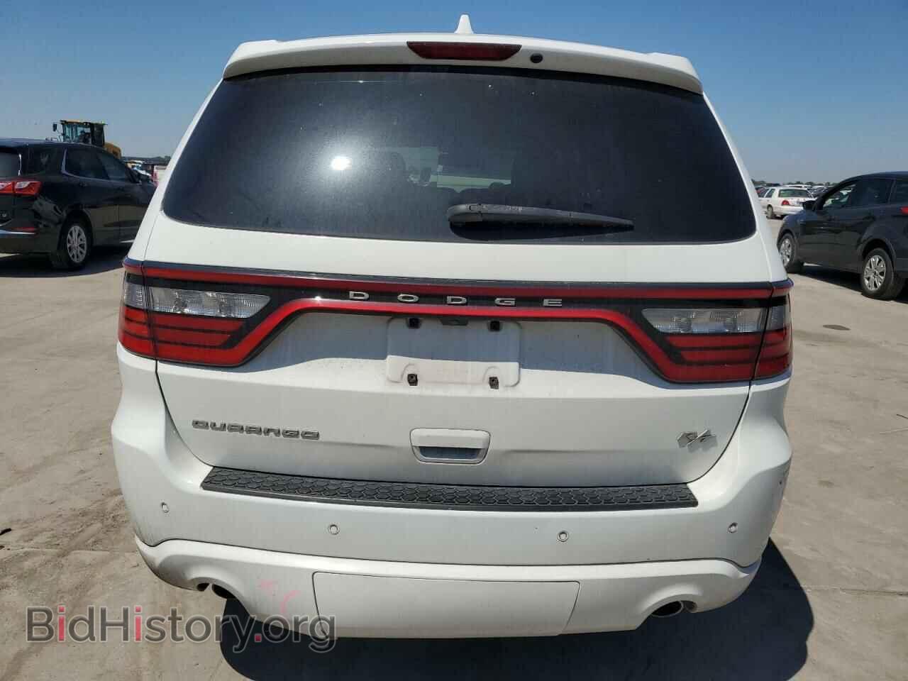 2015 DODGE DURANGO - VIN: 1C4SDHCT8FC873567 - Photo 6