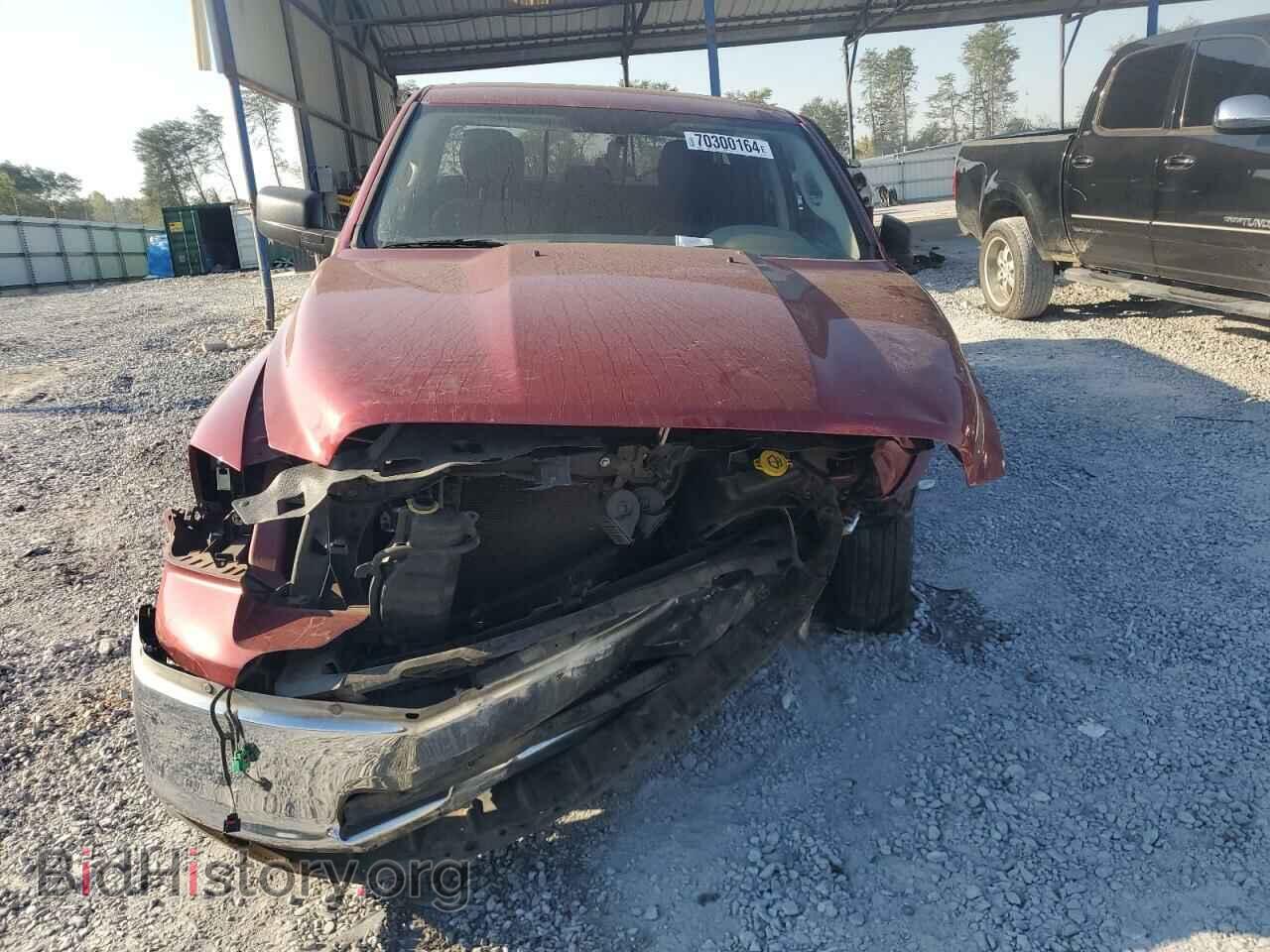 2012 DODGE RAM 1500 - VIN: 1C6RD6GP6CS100461 - Photo 5