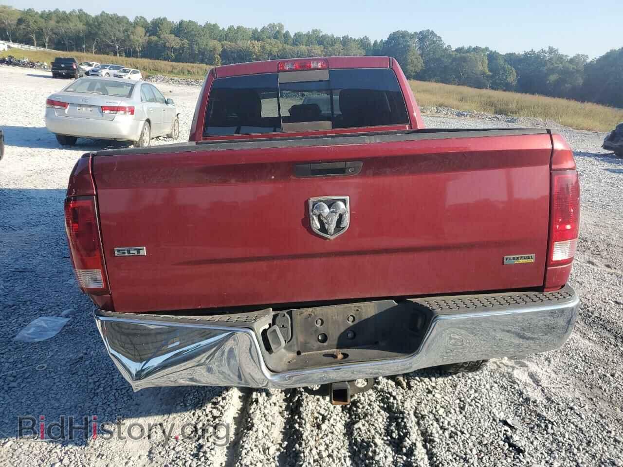 2012 DODGE RAM 1500 - VIN: 1C6RD6GP6CS100461 - Photo 6
