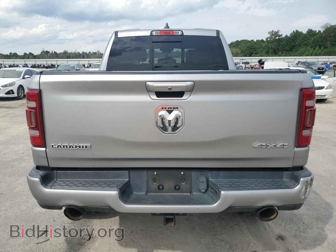 2019 RAM 1500 - VIN: 1C6SRFJT0KN694518 - Фото 6