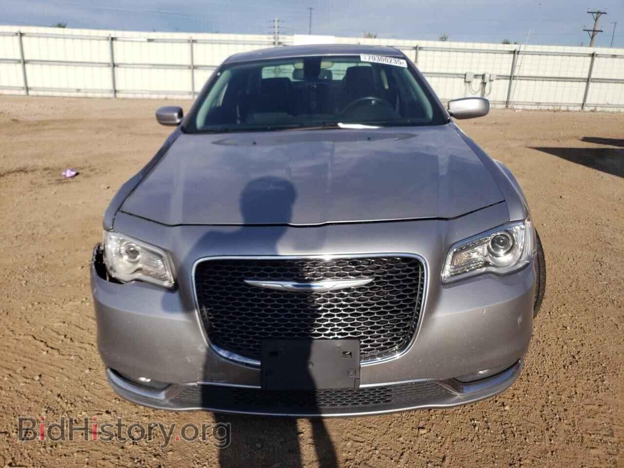 2015 CHRYSLER 300 - VIN: 2C3CCAEG9FH853991 - Фото 5