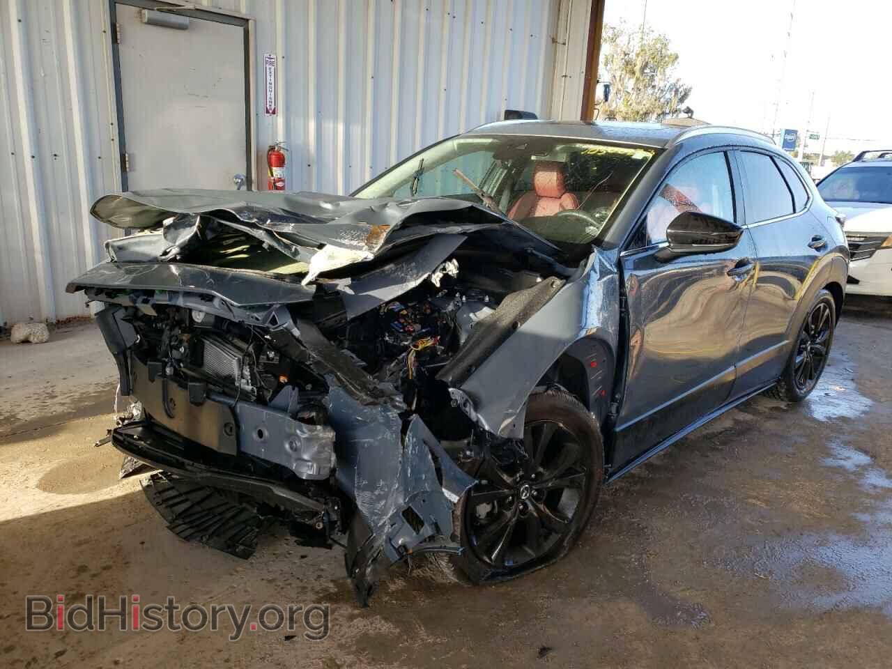 Фотография 3MVDMBCM0PM533357 - MAZDA CX30 2023