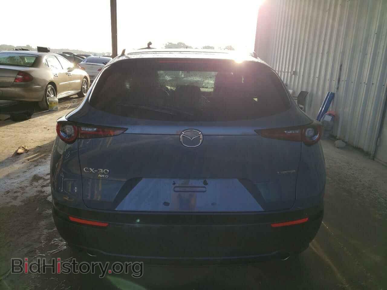 2023 MAZDA CX30 - VIN: 3MVDMBCM0PM533357 - Фото 6