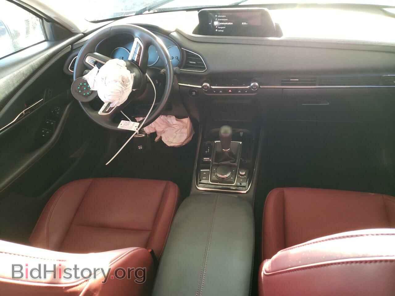 2023 MAZDA CX30 - VIN: 3MVDMBCM0PM533357 - Фото 8