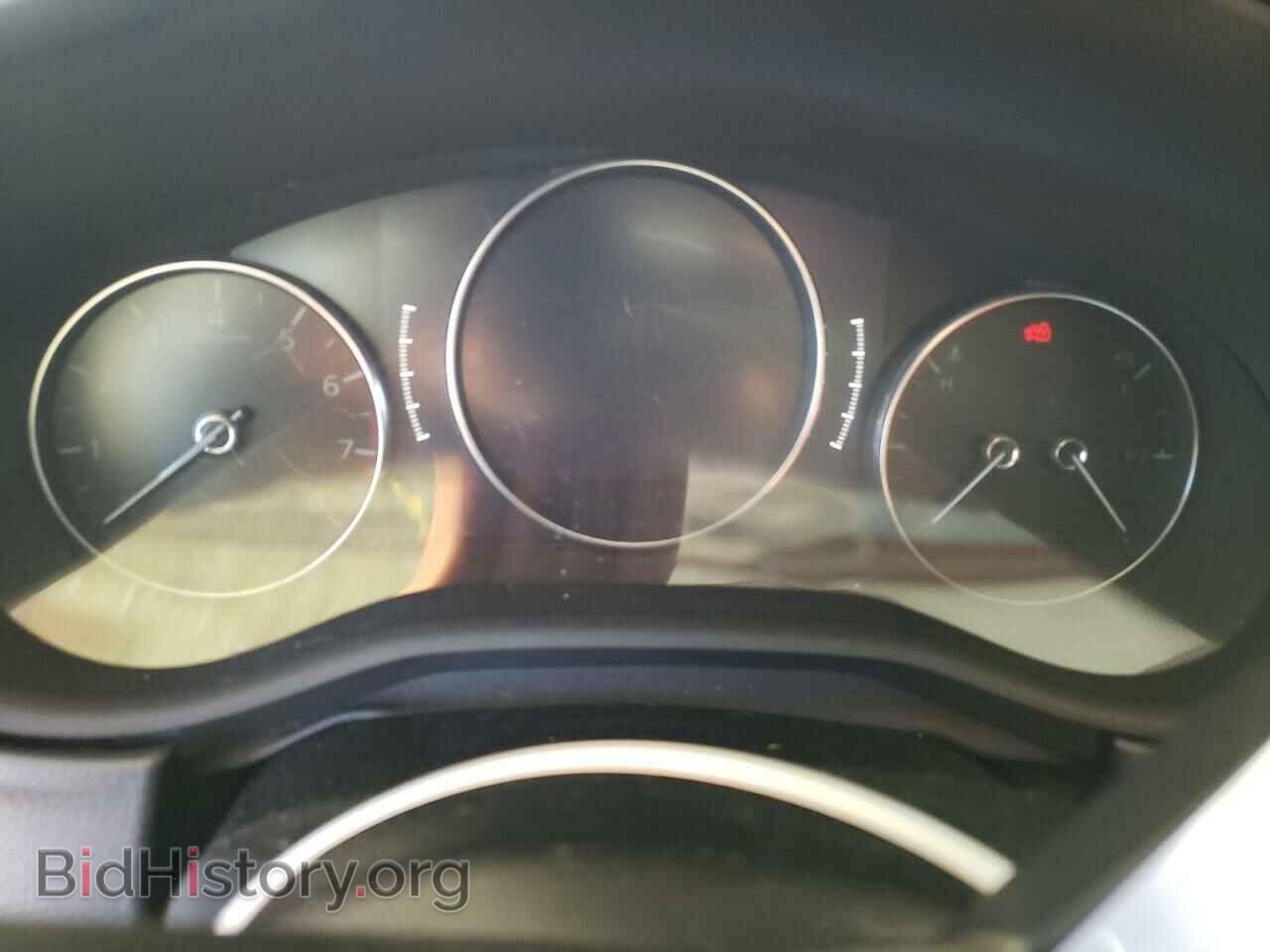 2023 MAZDA CX30 - VIN: 3MVDMBCM0PM533357 - Фото 9