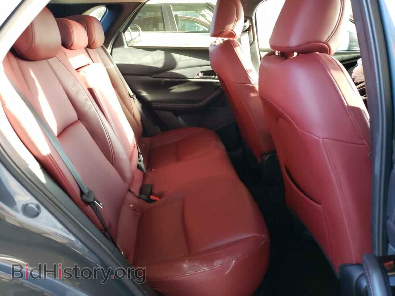 2023 MAZDA CX30 - VIN: 3MVDMBCM0PM533357 - Фото 10
