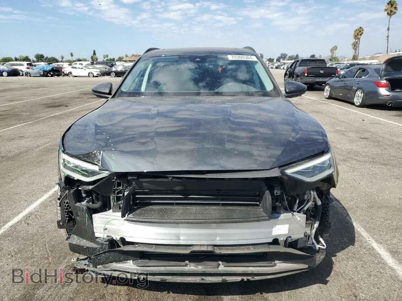 2023 AUDI E-TRON - VIN: WA1AAAGE1PB025748 - Photo 5