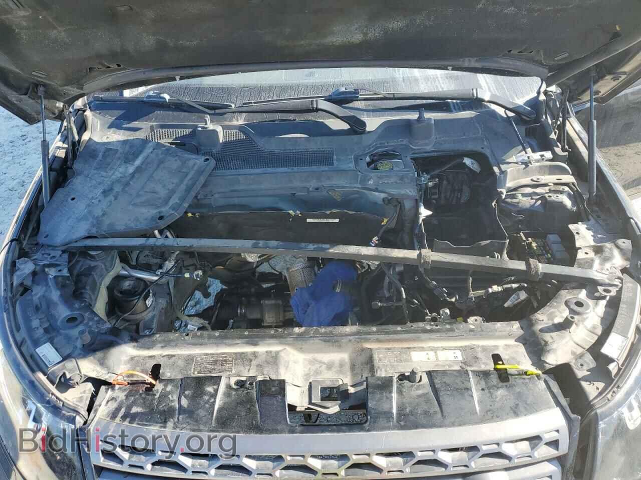 2017 LAND ROVER DISCOVERY - VIN: SALCP2BG5HH636417 - Фото 12