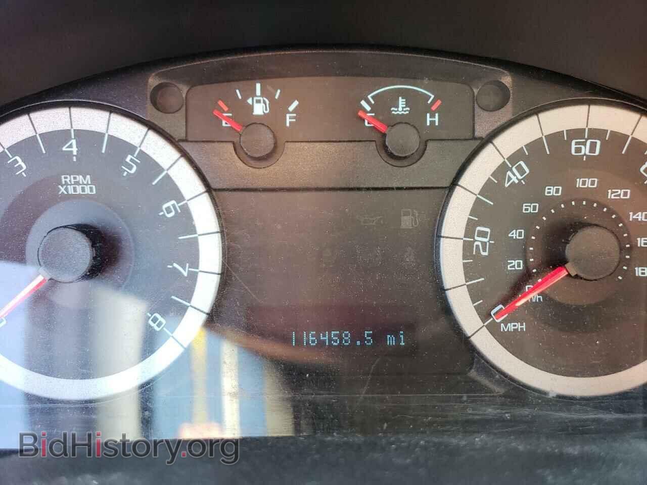 2011 FORD ESCAPE - VIN: 1FMCU0D73BKC03699 - Фото 9
