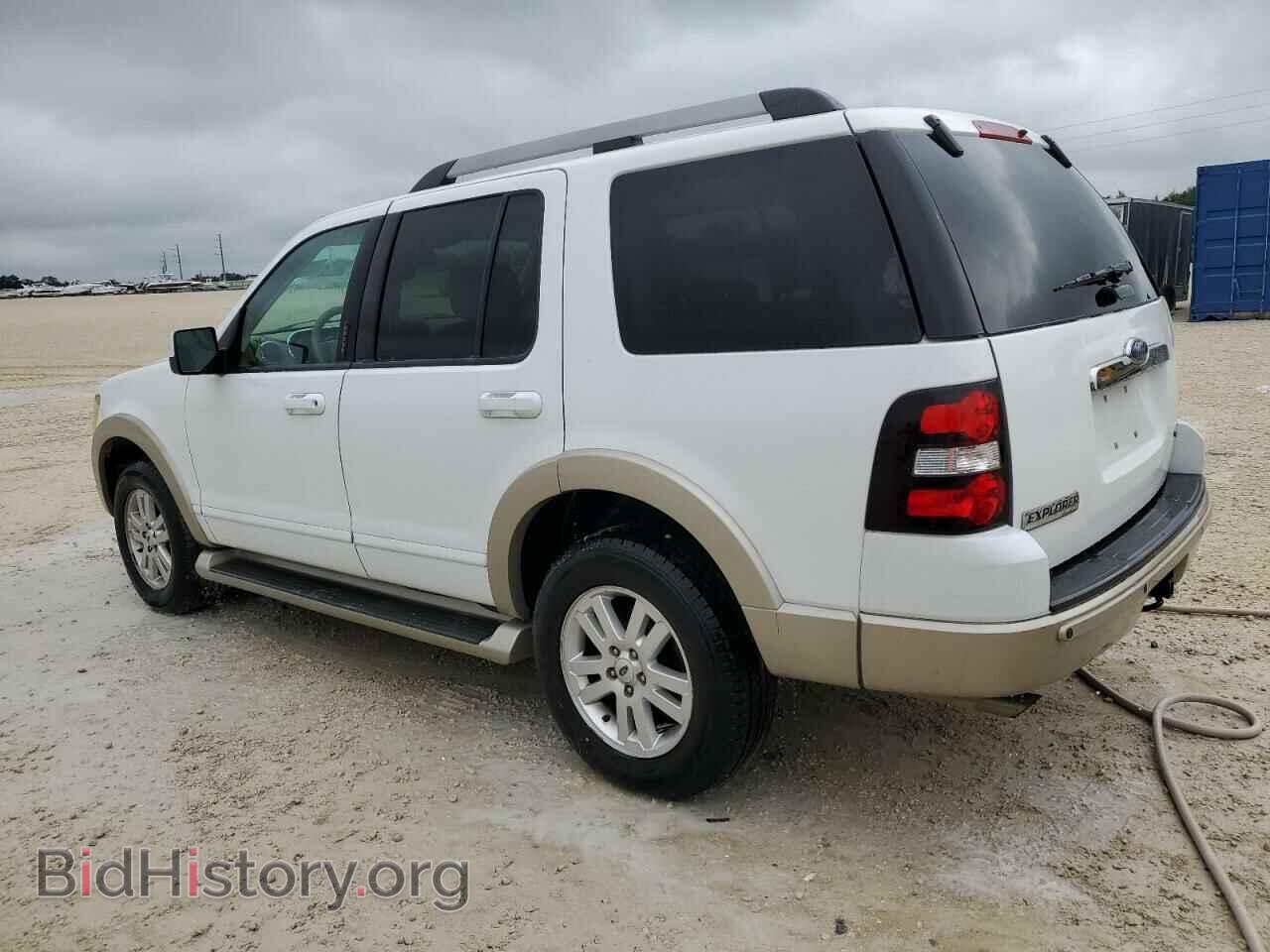 2006 FORD EXPLORER - VIN: 1FMEU64E66UA27803 - Photo 2