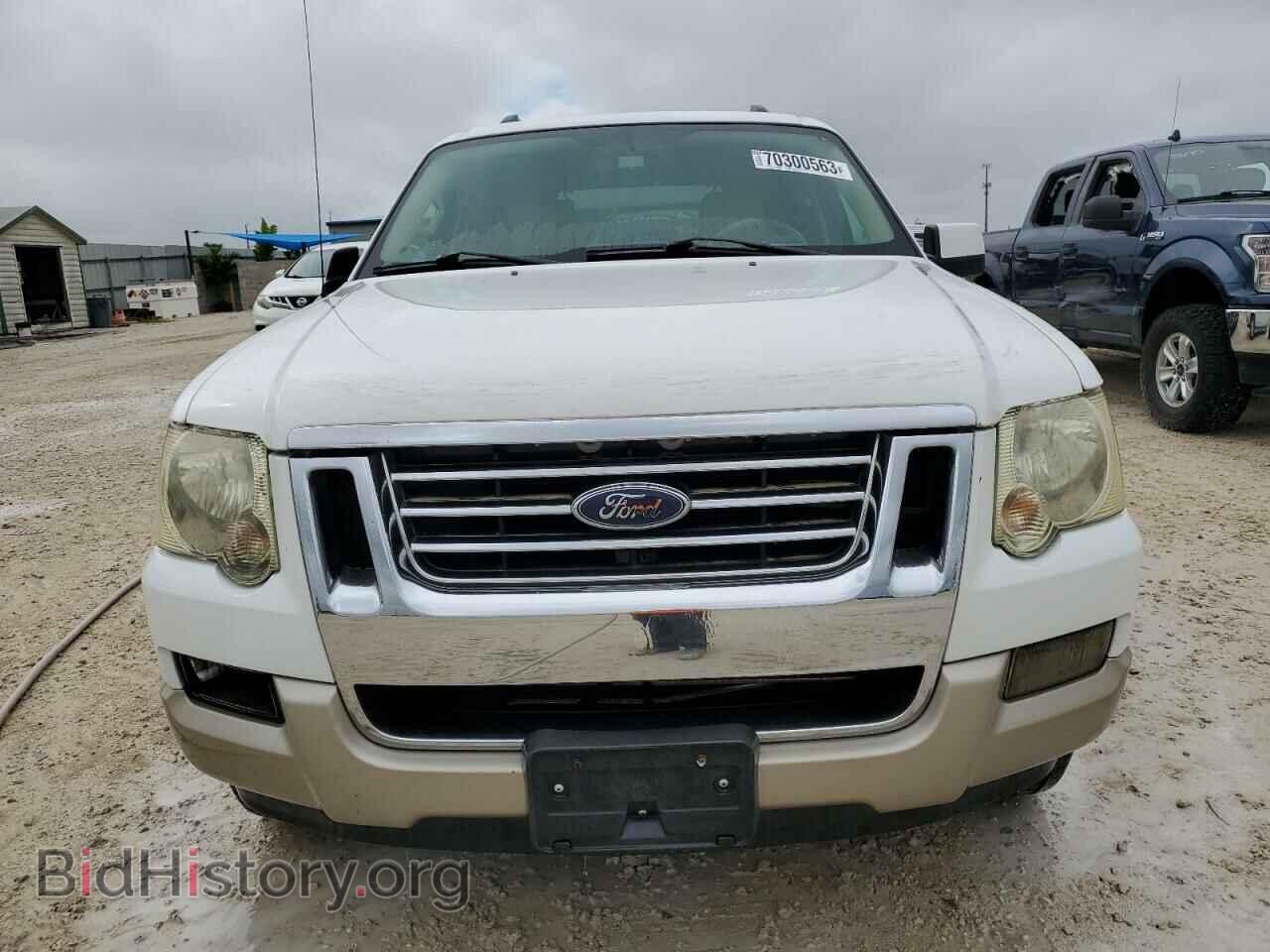 2006 FORD EXPLORER - VIN: 1FMEU64E66UA27803 - Photo 5