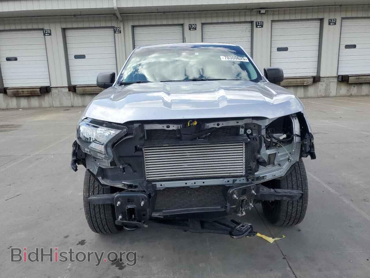 2021 FORD RANGER - VIN: 1FTER4FH6MLD01764 - Фото 5
