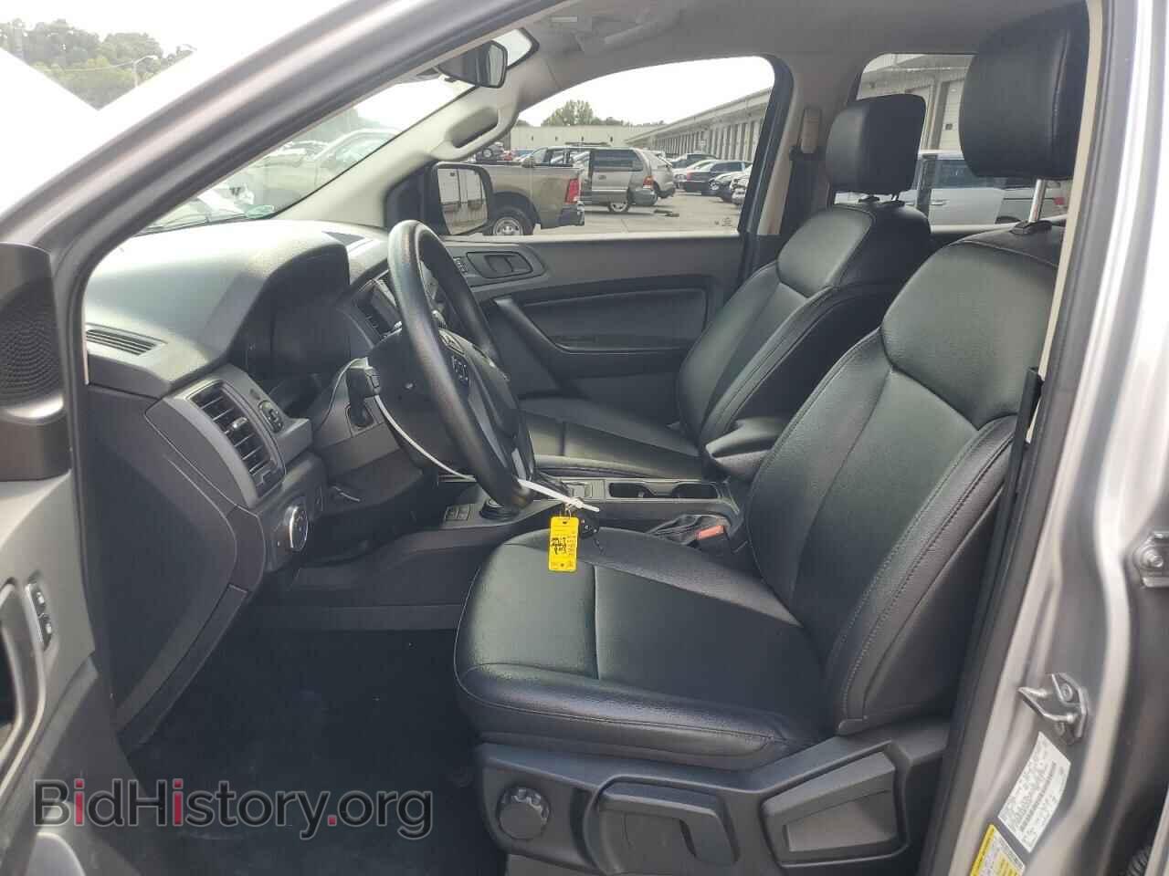 2021 FORD RANGER - VIN: 1FTER4FH6MLD01764 - Фото 7
