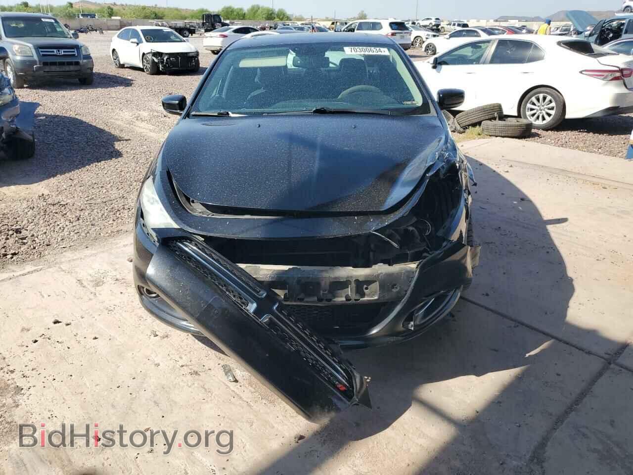 2014 DODGE DART - VIN: 1C3CDFCB6ED831556 - Фото 5