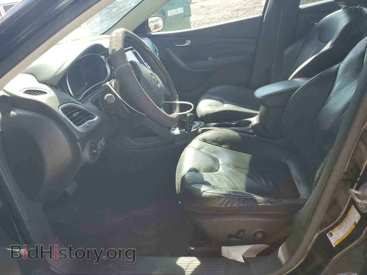 2014 DODGE DART - VIN: 1C3CDFCB6ED831556 - Фото 7