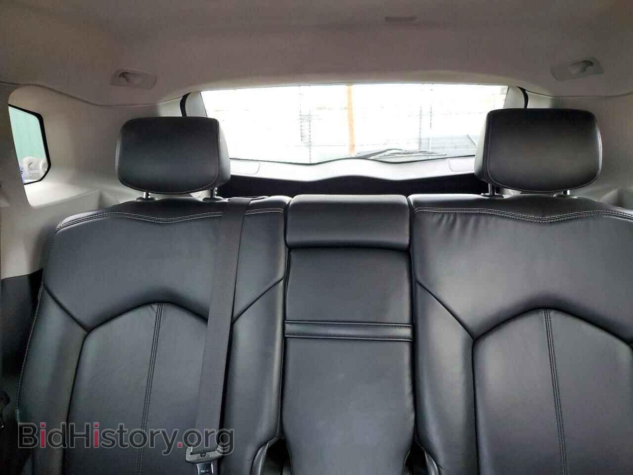 2013 CADILLAC SRX - VIN: 3GYFNAE36DS591688 - Photo 10