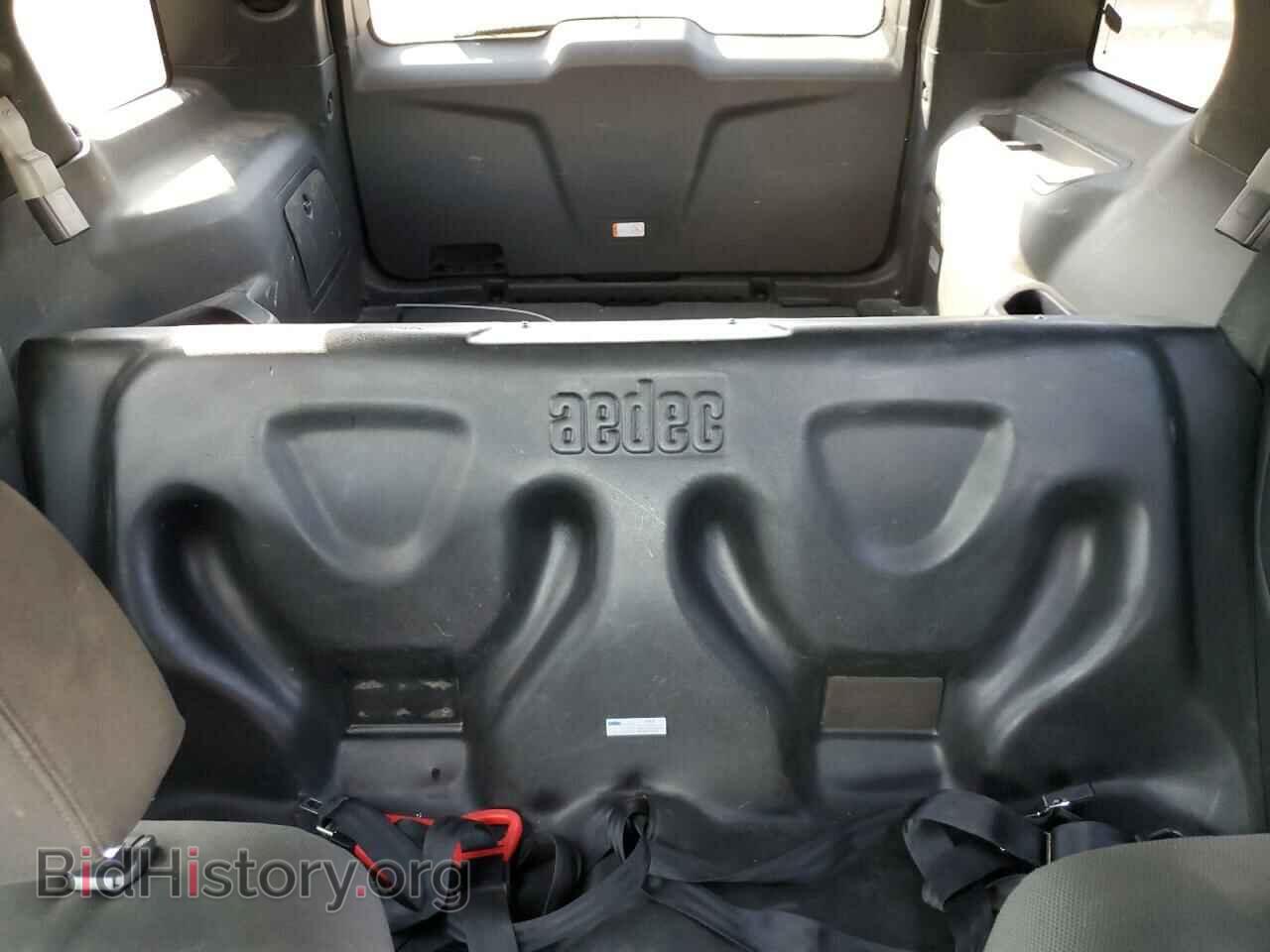 2019 FORD EXPLORER - VIN: 1FM5K8AR1KGA17438 - Фото 10