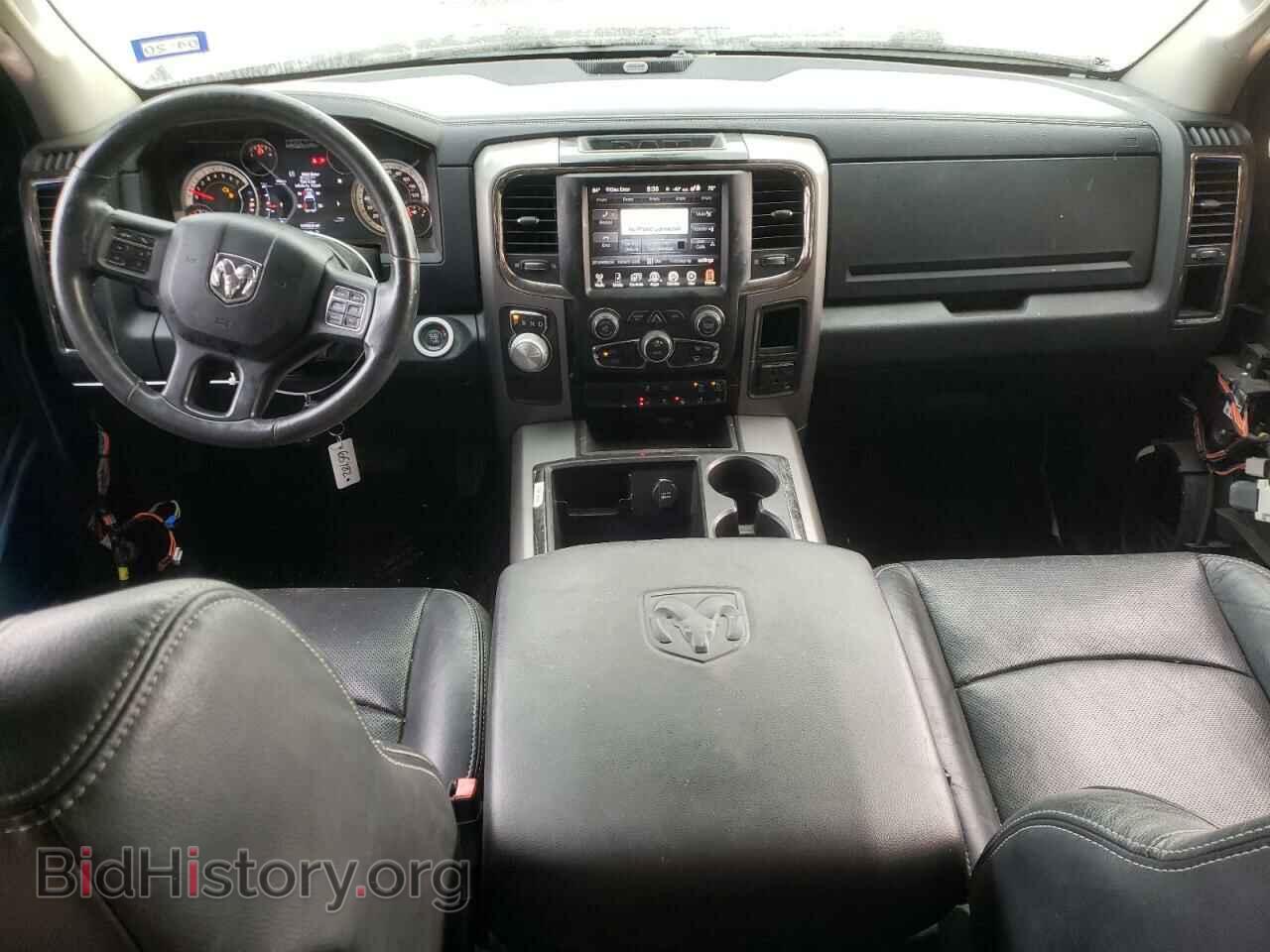 2014 RAM 1500 - VIN: 1C6RR6MT9ES474875 - Photo 8