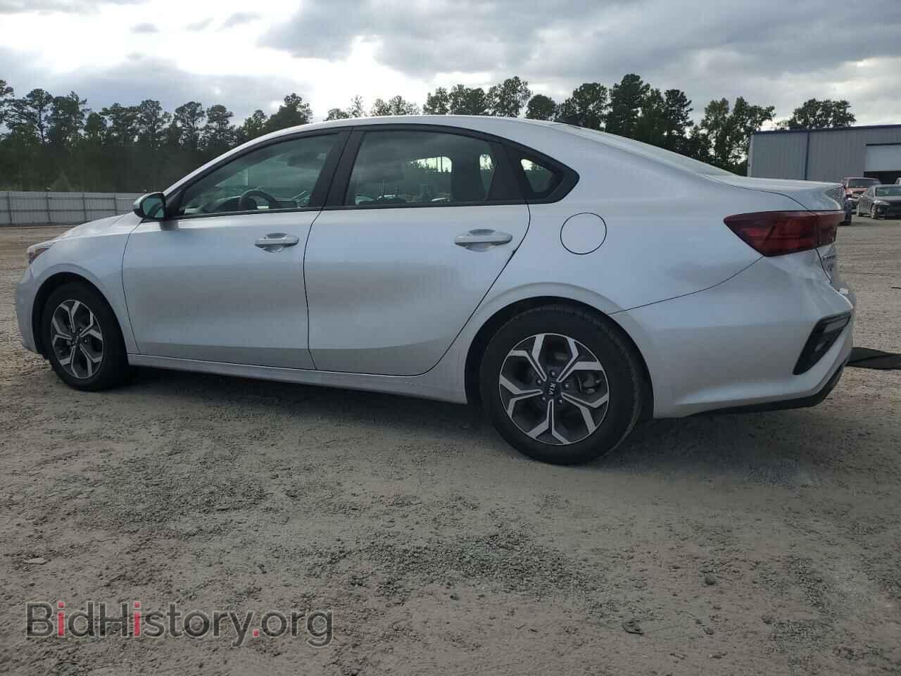 2020 KIA FORTE - VIN: 3KPF24AD9LE194097 - Фото 2