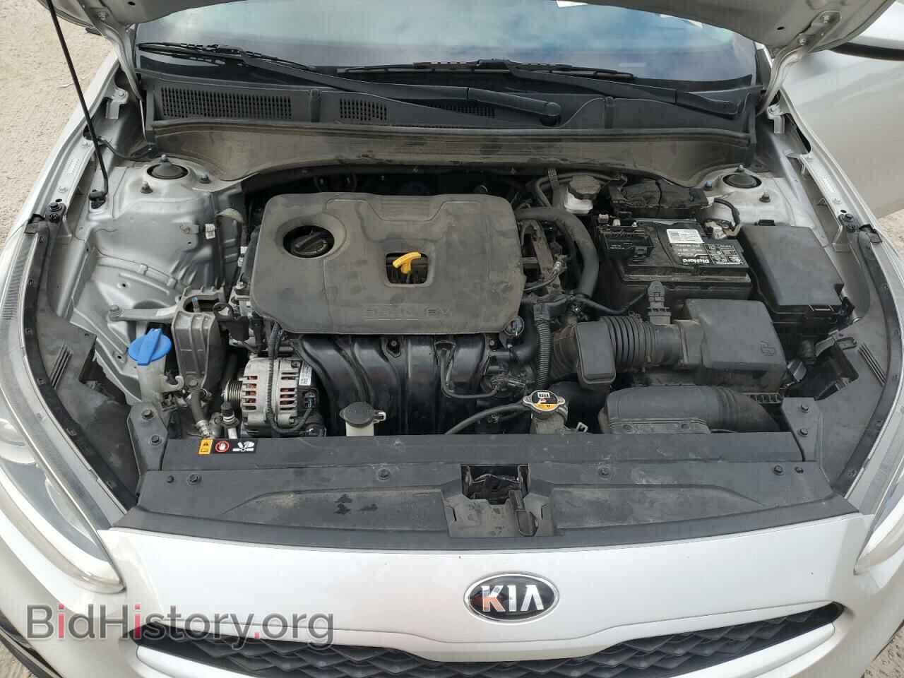 2020 KIA FORTE - VIN: 3KPF24AD9LE194097 - Фото 11