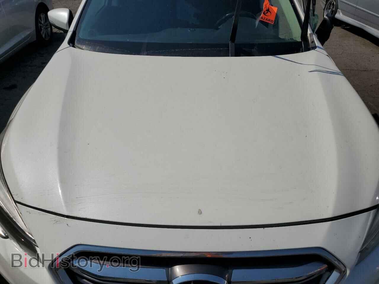 2018 SUBARU OUTBACK - VIN: 4S4BSAFC6J3356636 - Фото 12