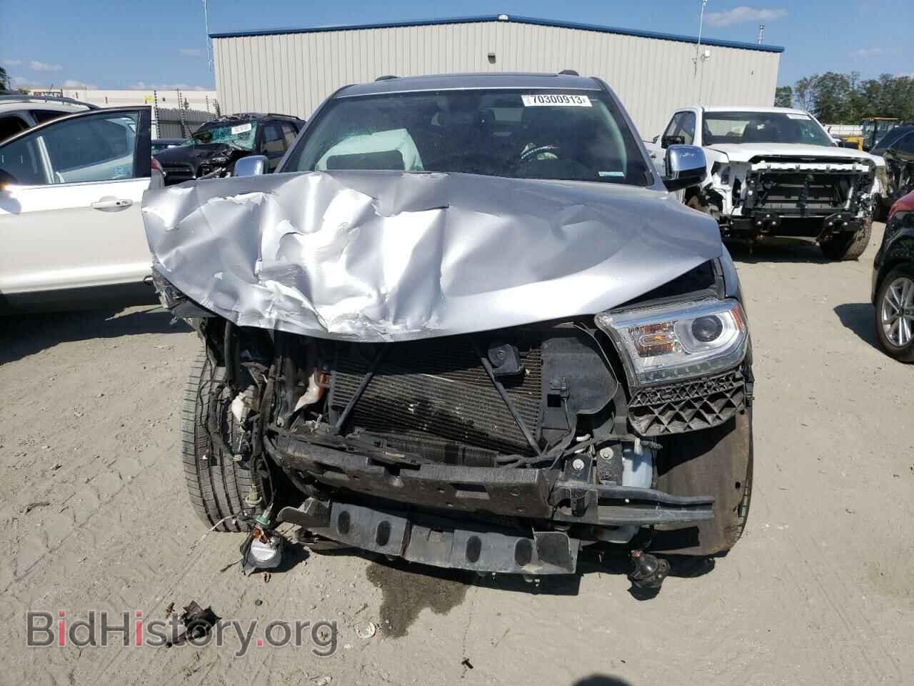 2015 DODGE DURANGO - VIN: 1C4RDHEG4FC809637 - Photo 5