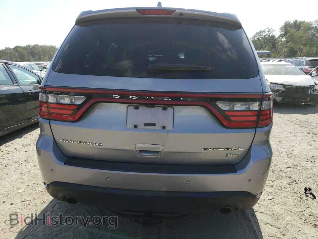 2015 DODGE DURANGO - VIN: 1C4RDHEG4FC809637 - Photo 6