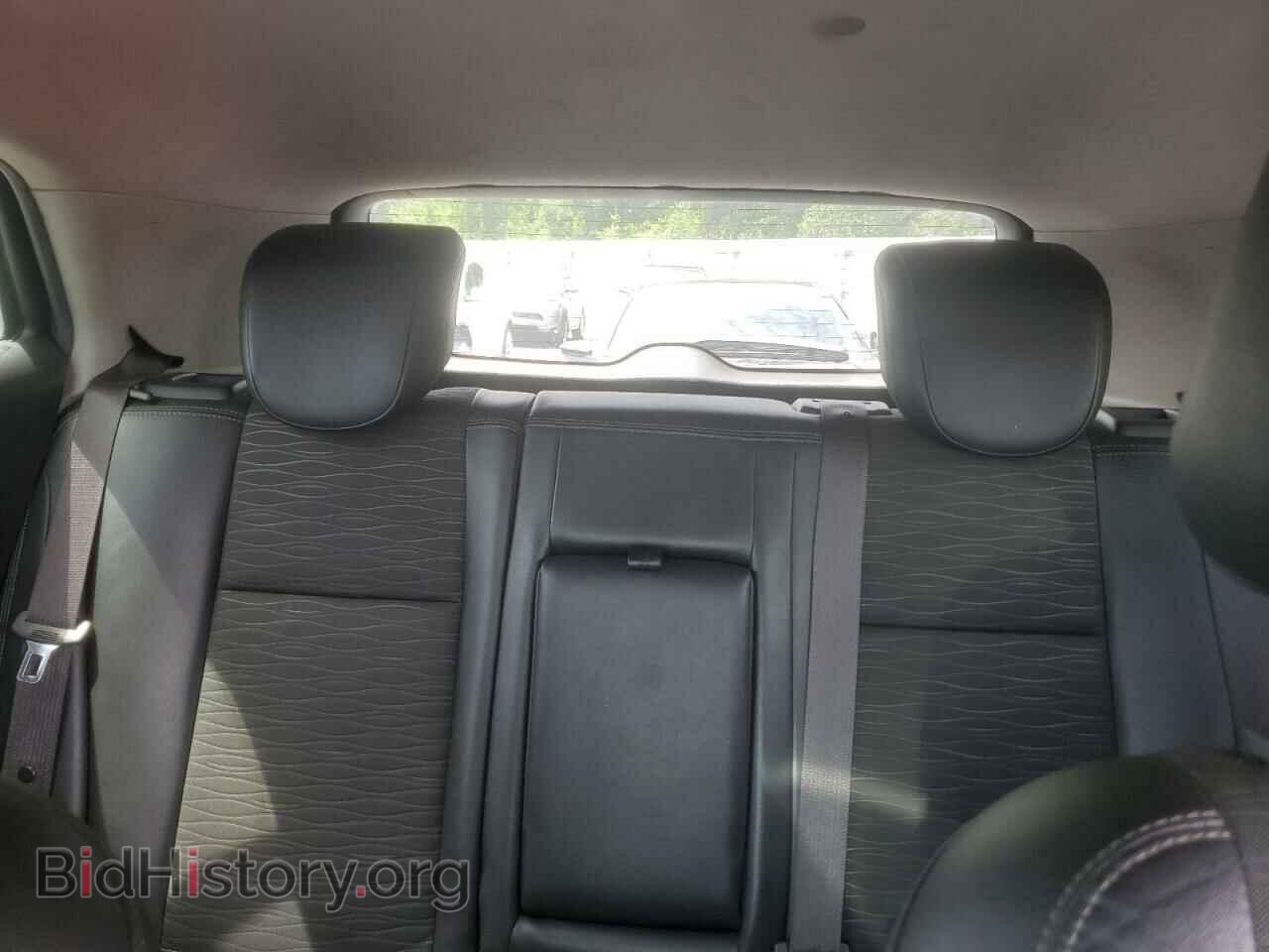 2016 BUICK ENCORE - VIN: KL4CJASB1GB710290 - Photo 10