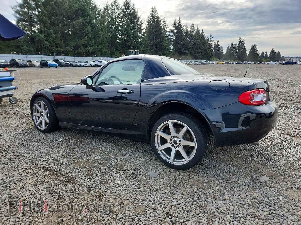 2015 MAZDA MX5 - VIN: JM1NC2PF4F0241930 - Photo 2