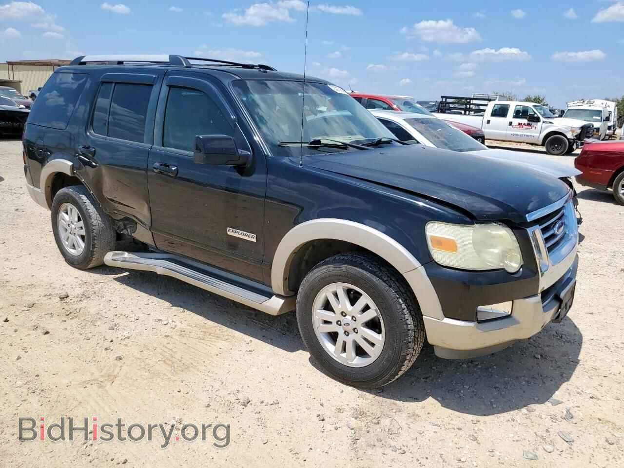 2006 FORD EXPLORER - VIN: 1FMEU64E56UB68359 - Фото 4