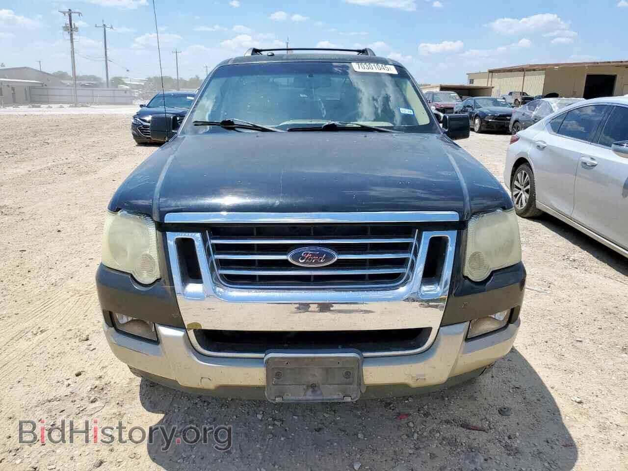 2006 FORD EXPLORER - VIN: 1FMEU64E56UB68359 - Фото 5