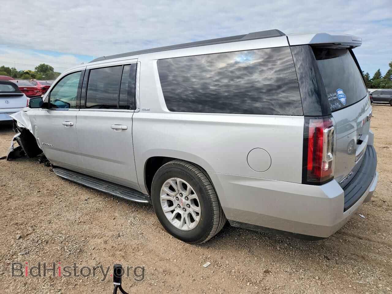 2016 GMC YUKON - VIN: 1GKS2FKC6GR302285 - Photo 2
