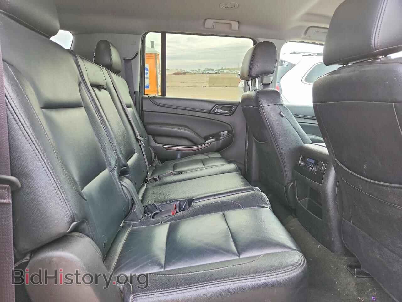 2016 GMC YUKON - VIN: 1GKS2FKC6GR302285 - Photo 11