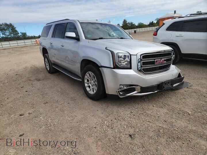 2016 GMC YUKON - VIN: 1GKS2FKC6GR302285 - Photo 14